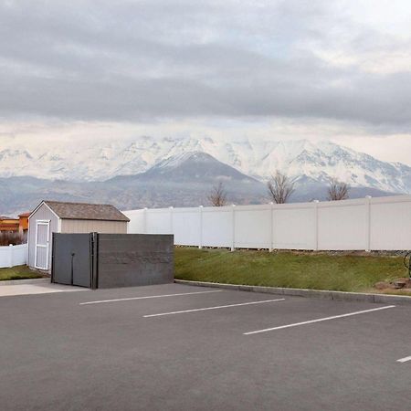 La Quinta By Wyndham North Orem Exteriér fotografie
