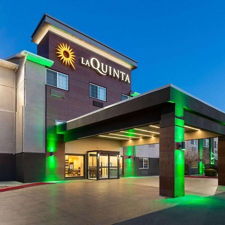 La Quinta By Wyndham North Orem Exteriér fotografie