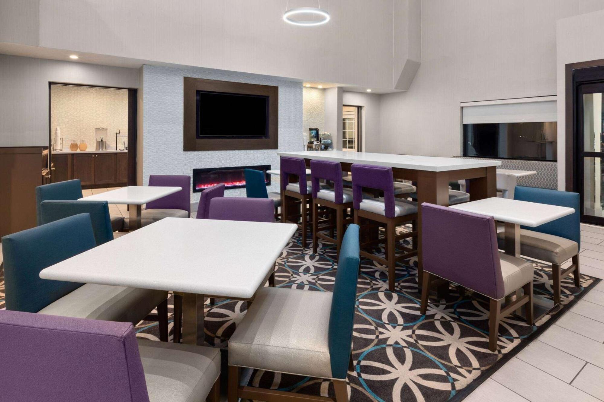 La Quinta By Wyndham North Orem Exteriér fotografie