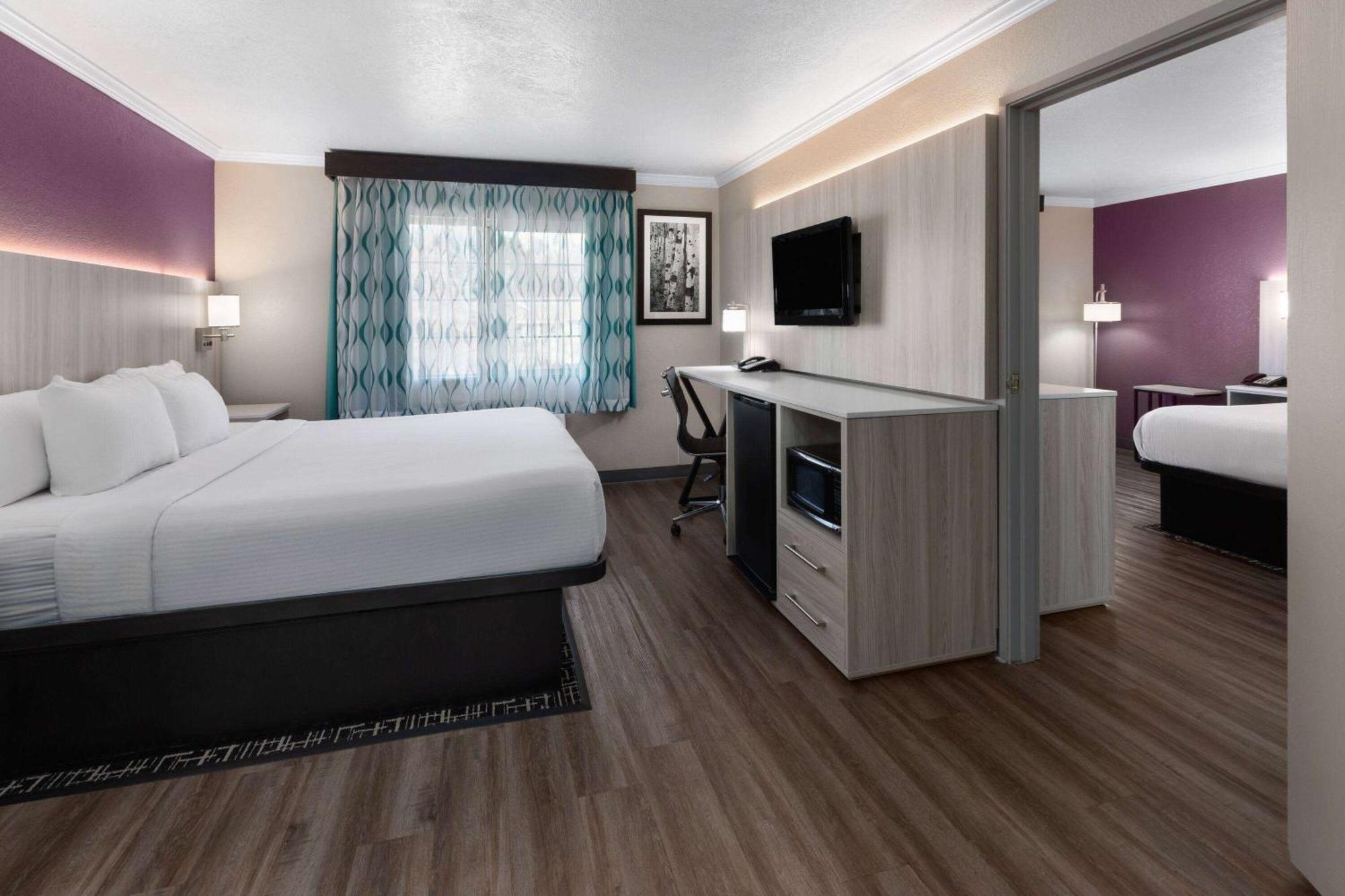 La Quinta By Wyndham North Orem Exteriér fotografie