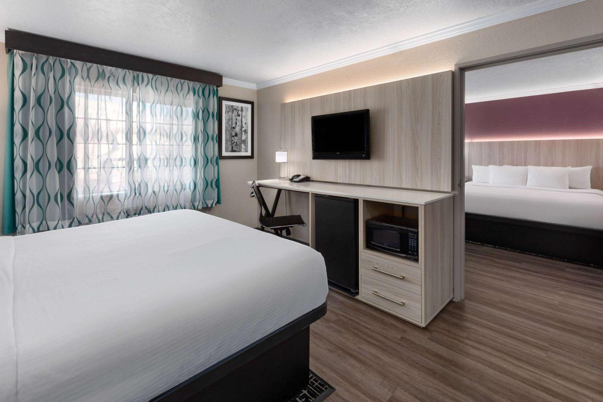 La Quinta By Wyndham North Orem Exteriér fotografie