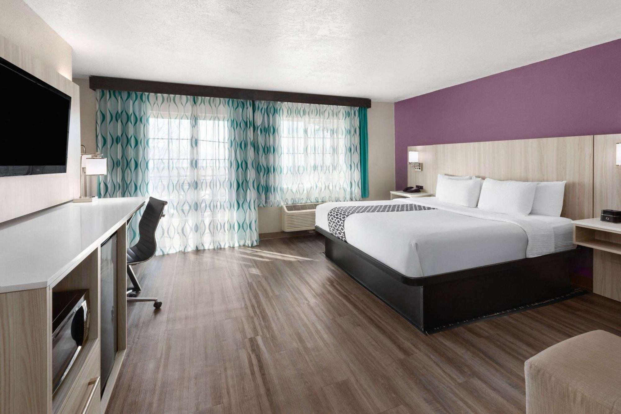 La Quinta By Wyndham North Orem Exteriér fotografie