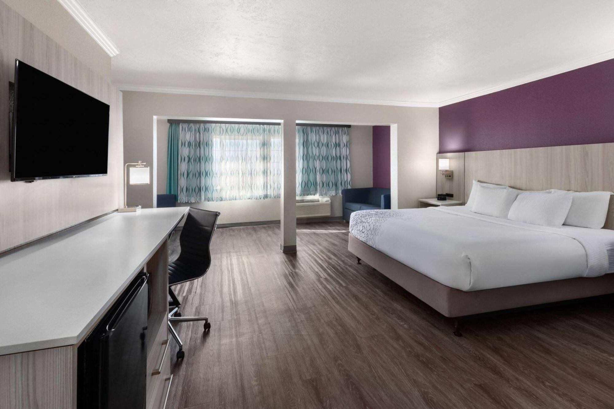 La Quinta By Wyndham North Orem Exteriér fotografie