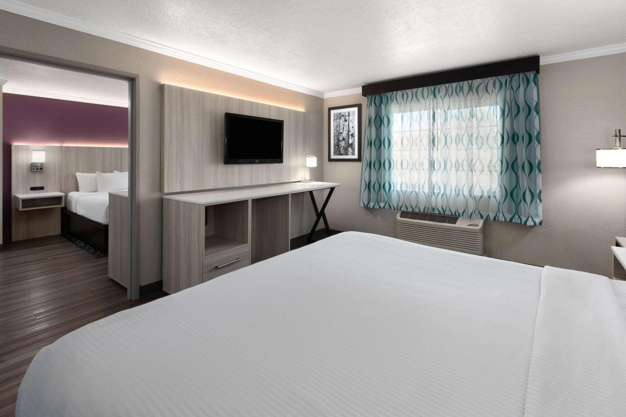 La Quinta By Wyndham North Orem Exteriér fotografie