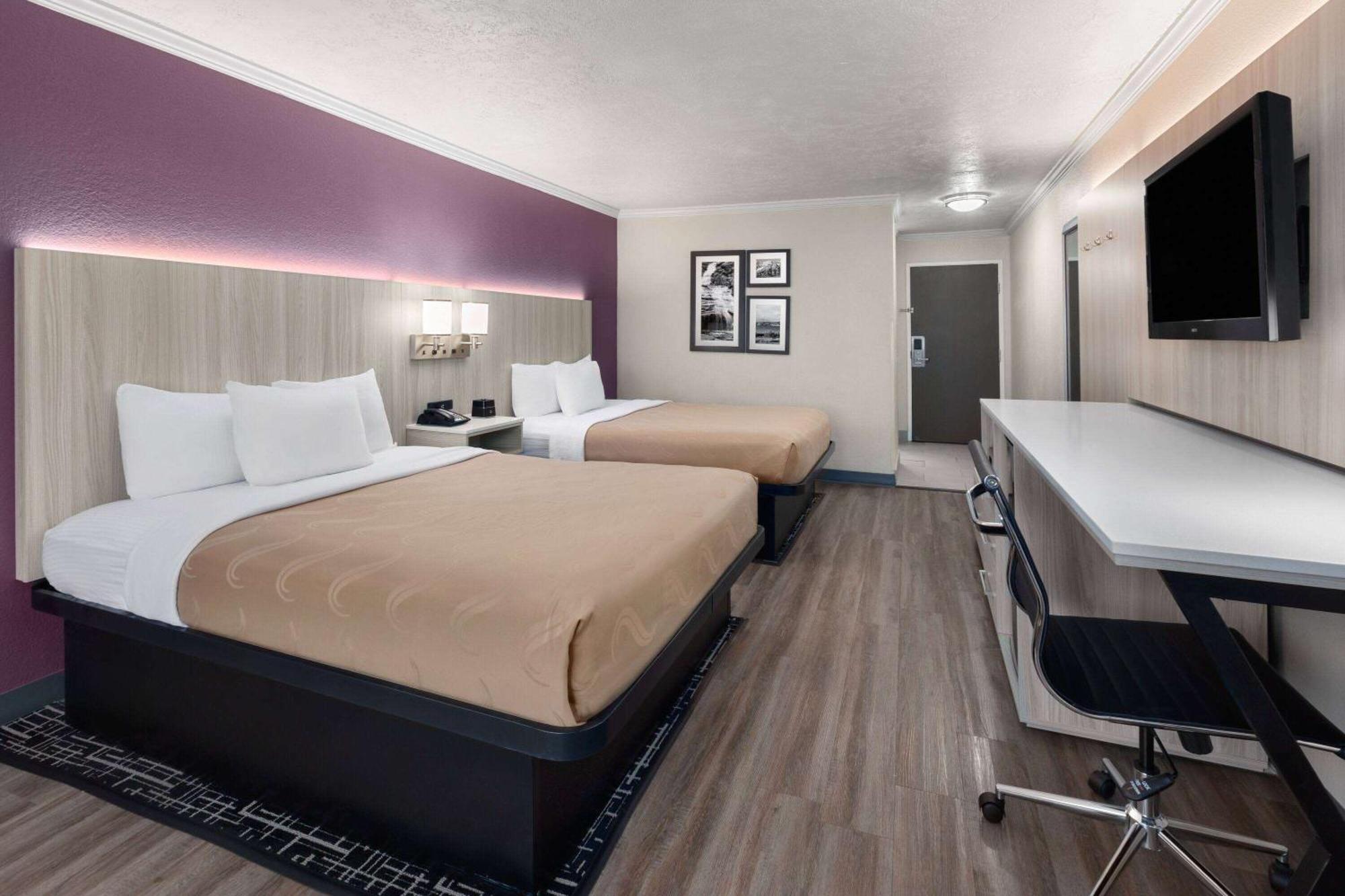 La Quinta By Wyndham North Orem Exteriér fotografie