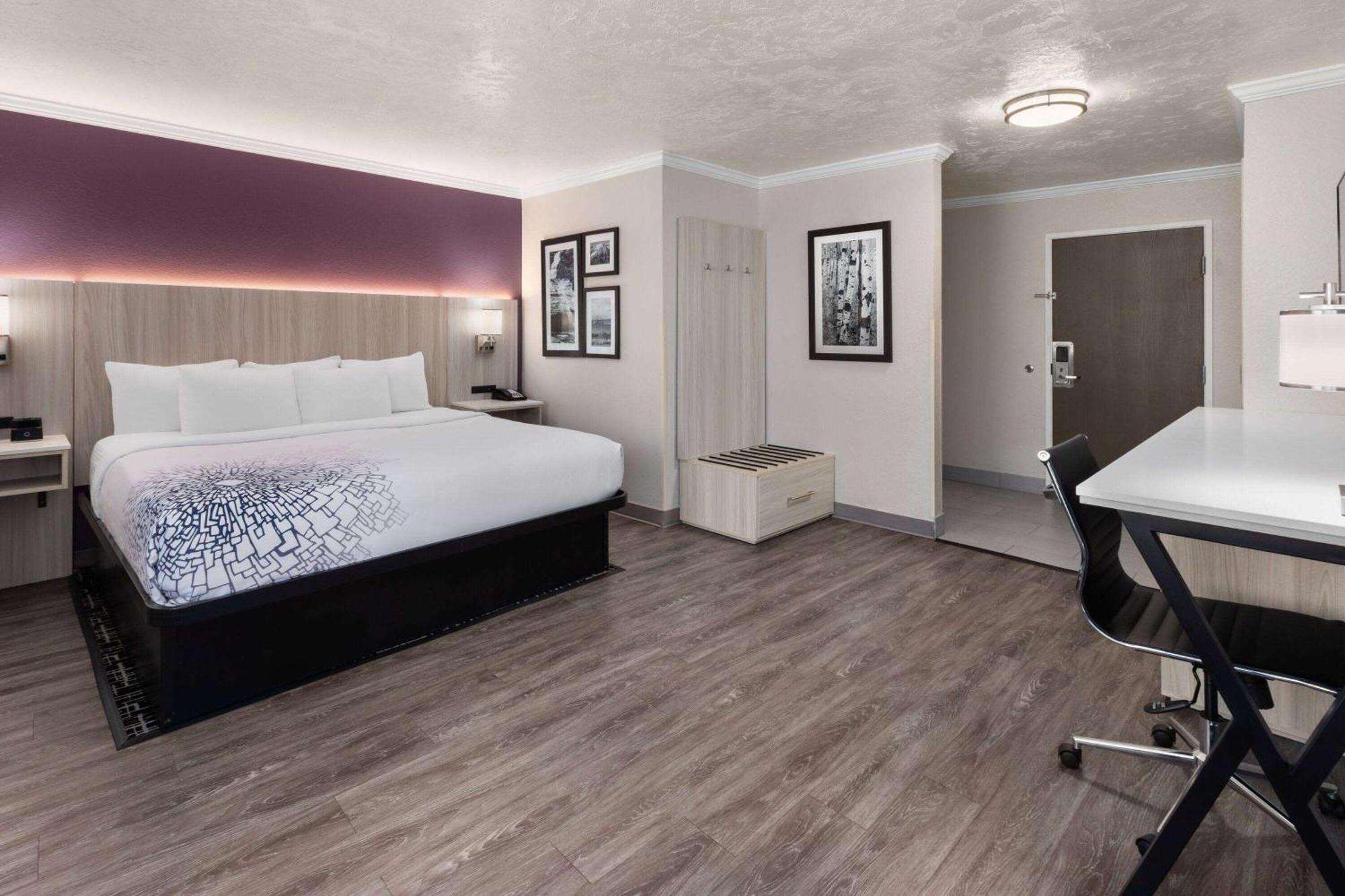 La Quinta By Wyndham North Orem Exteriér fotografie