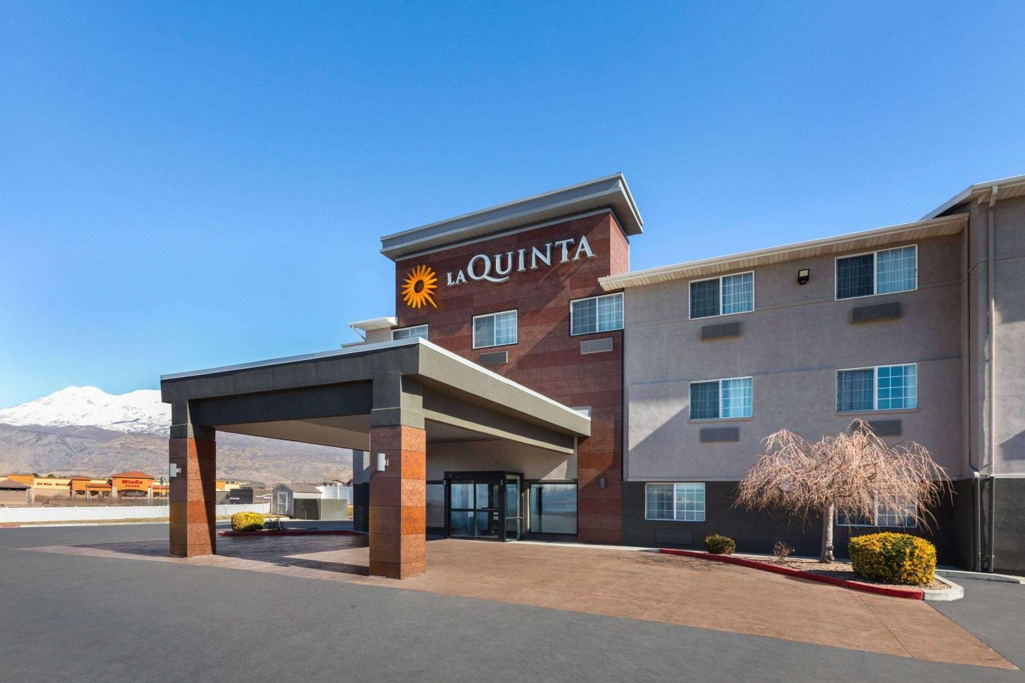 La Quinta By Wyndham North Orem Exteriér fotografie