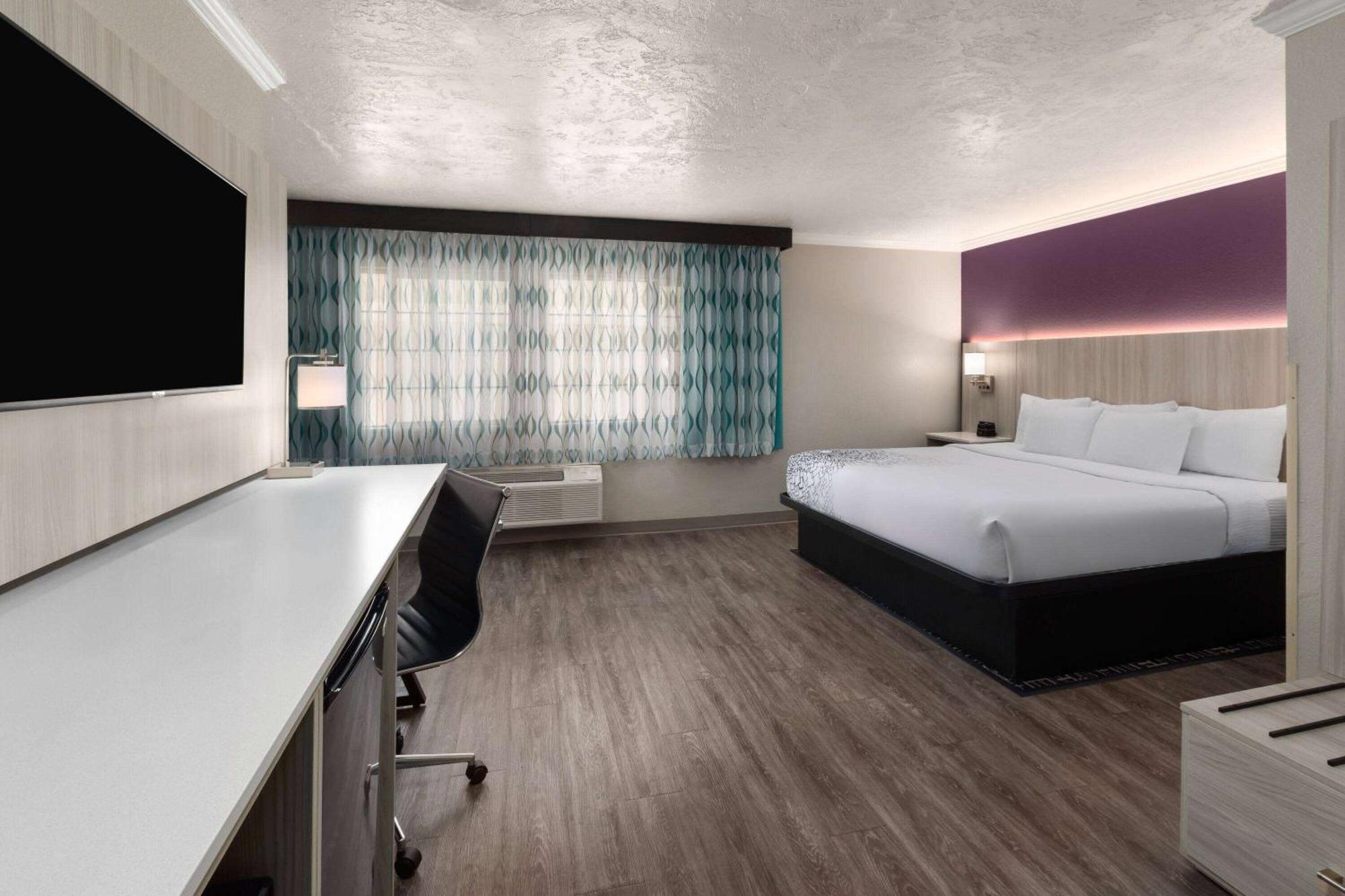 La Quinta By Wyndham North Orem Exteriér fotografie