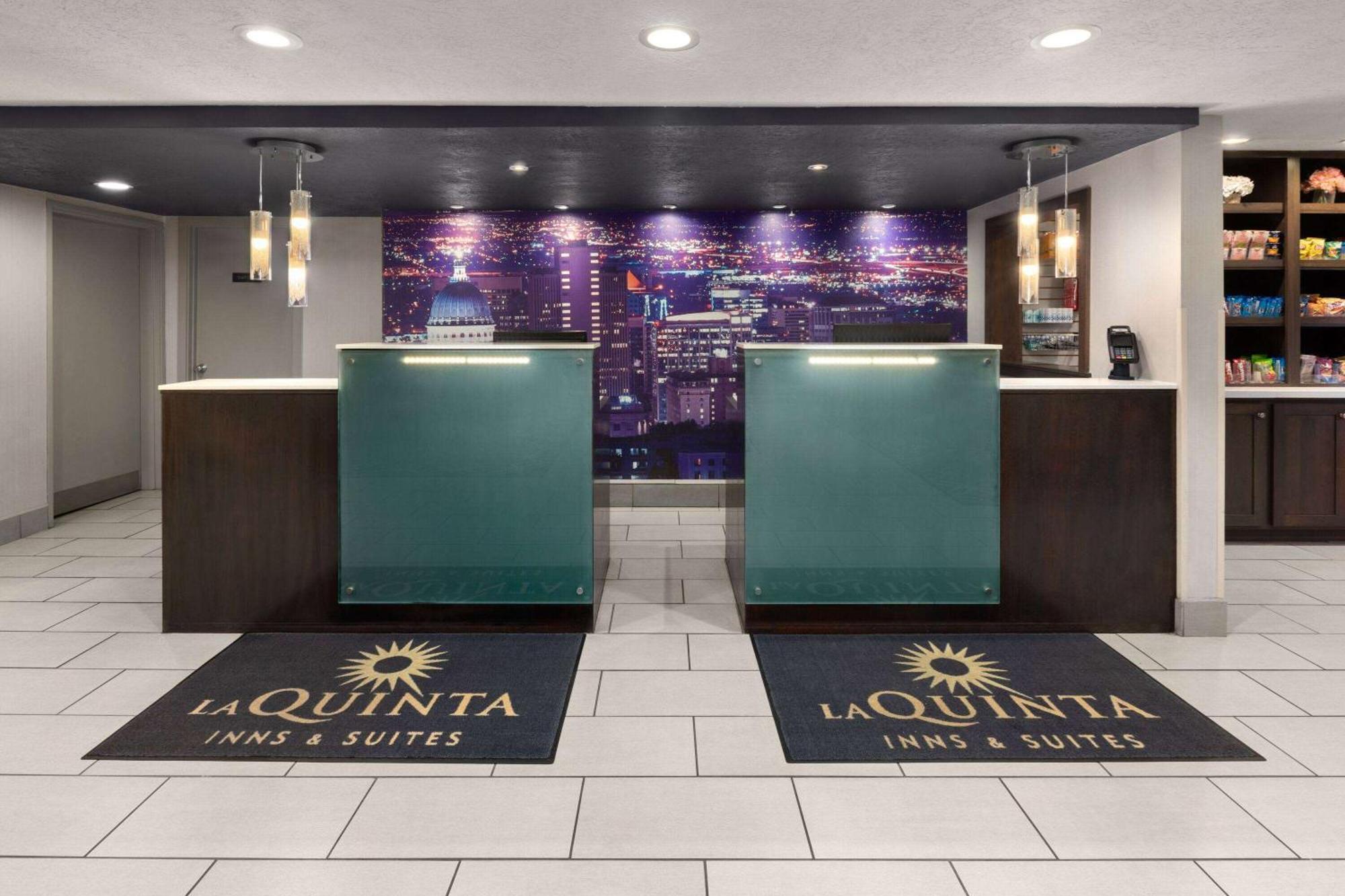 La Quinta By Wyndham North Orem Exteriér fotografie