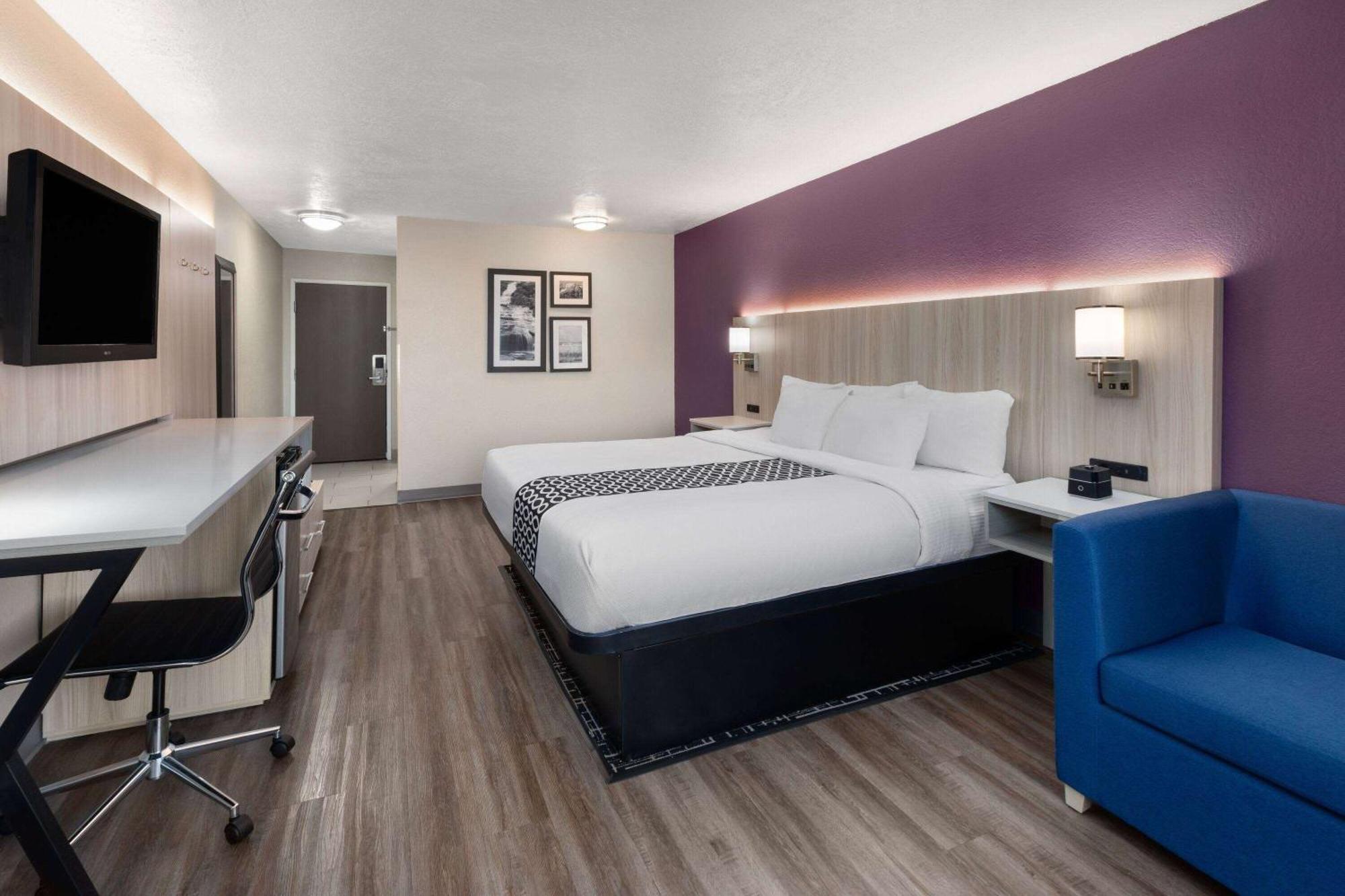 La Quinta By Wyndham North Orem Exteriér fotografie