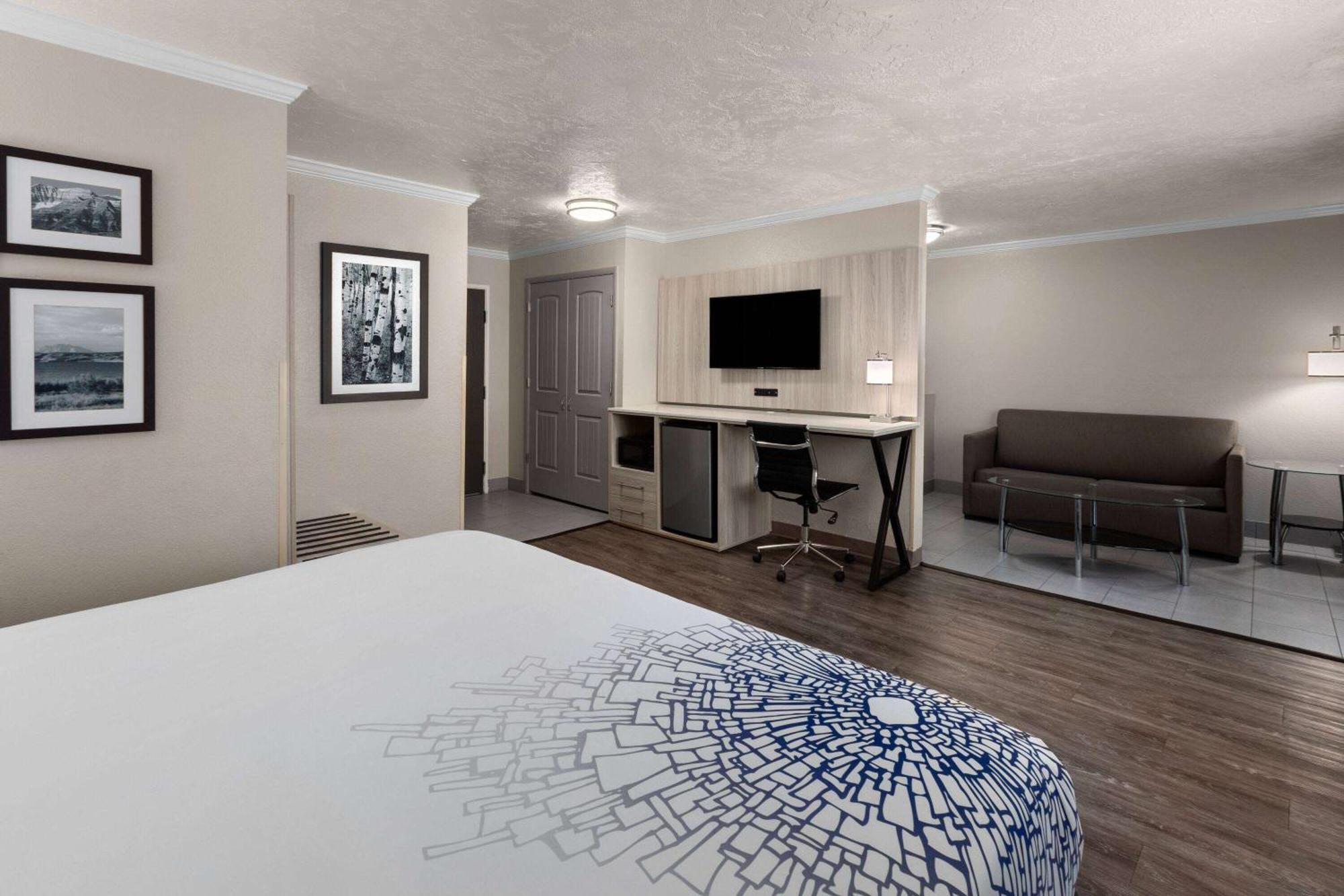 La Quinta By Wyndham North Orem Exteriér fotografie