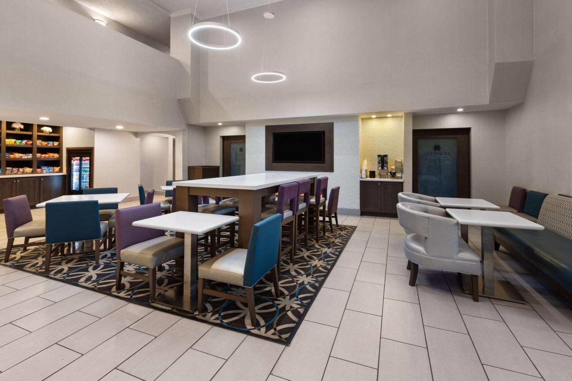 La Quinta By Wyndham North Orem Exteriér fotografie